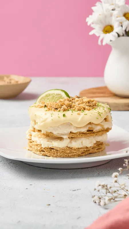 Milhoja Tayrona Milhoja Tayrona