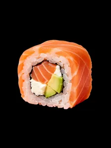 29 Sake Chesse Roll