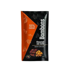 BARRA CHOCOMANI 50GR