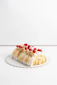 Brazo de Reina Frambuesa