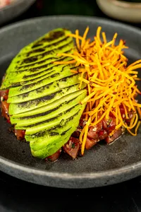 Tartar de Atún