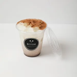 Ice Chai Latte