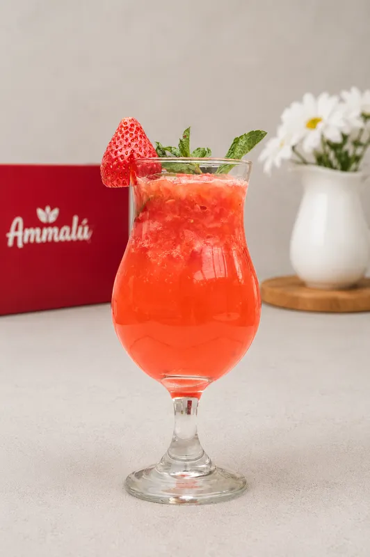 Mocktail Coral