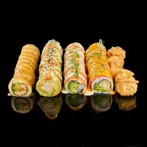 Seleccion especial (Uber one)