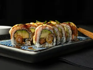 Fashion Roll