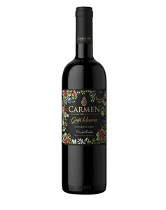 Carmen Gran Reserva Frida Kahlo Carmenere (750 cc)