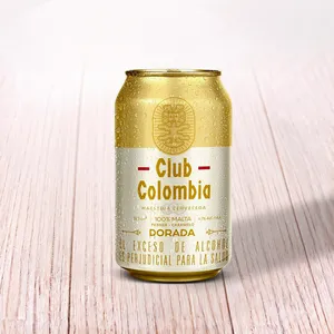 Cervezas