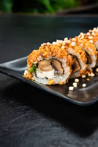 Maki Quinoa