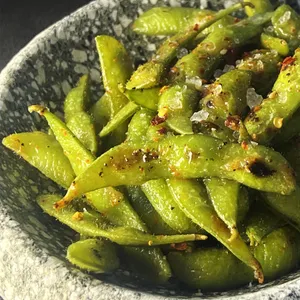 Edamames