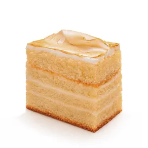 Pastel tres leches
