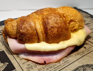 Croissant Milano
