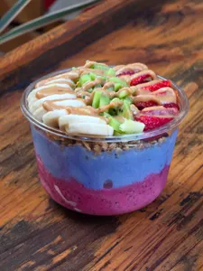 Acai Bowl Grande