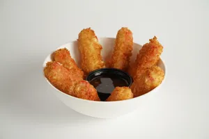 Palmitos Tempura x 8