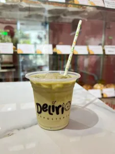 Te Matcha Frio