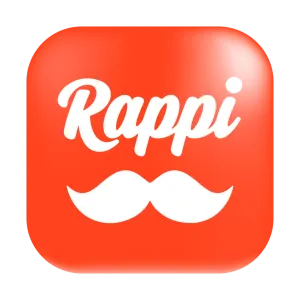 (SOLO RAPPI) COMBO HAMBURGUESA SENCILLA + BEBIDA 250 ML+PAPAS