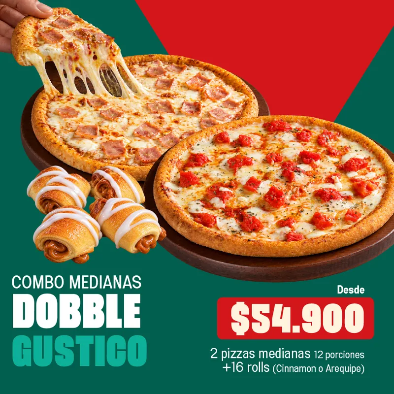 DOBBLE GUSTICO DOBBLE GUSTICO
