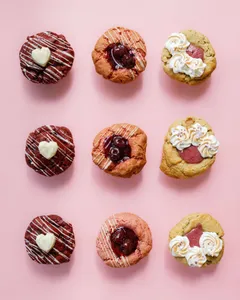 Love Box Cookies Edición Especial