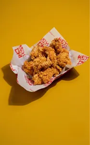 Boneless  Coreano Crispy