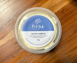 Yogur griego 450g
