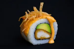 Akuma Roll