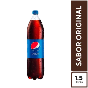 Pepsi Sabor Original 1.5 l