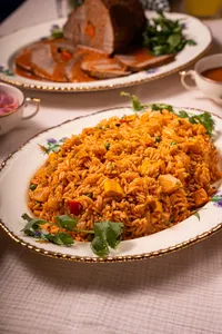 Arroz Bodegonero