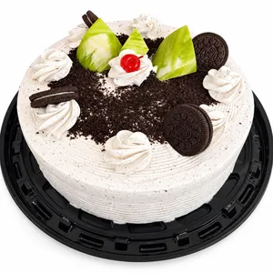Tres leches de oreo mediana