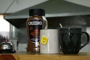 Café