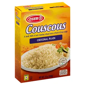 Cous Cous 340g OSEM