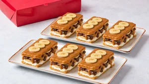 Sinfonia Monkeyloja X 6