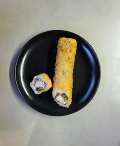 1 HAND ROLL A ELECCION