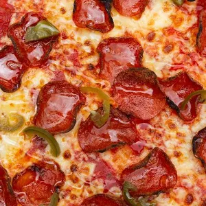 La ciudad que no duerme