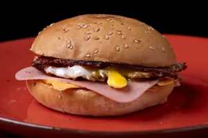 Sandwich HTQJ