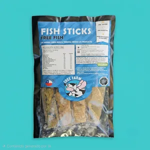 Fish Stick (congelado)