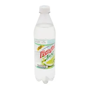 Peñafiel Refresco Twist Limón 600 ml