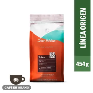 Café Tolima 454 g