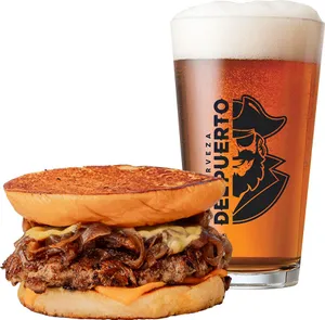 Just Melty + Del Puerto