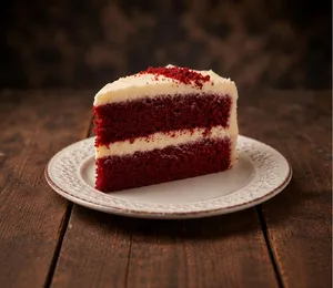 Torta Red Velvet