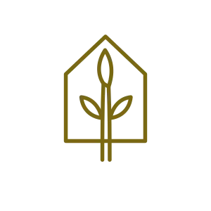 Logo de La Casa Organica