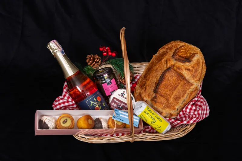 Panier des Amis Panier des Amis