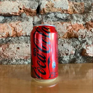 Coca Cola Zero