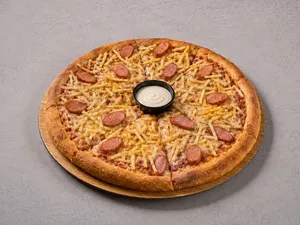 Dip Salchipapera