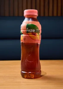 Fuze Tea Limón 400 mls