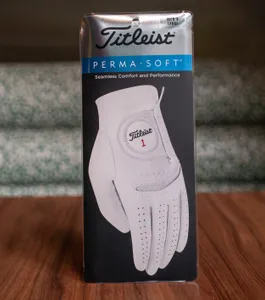 Titleist - Guante Permasoft
