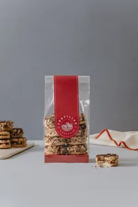 Alfajores Artesanales
