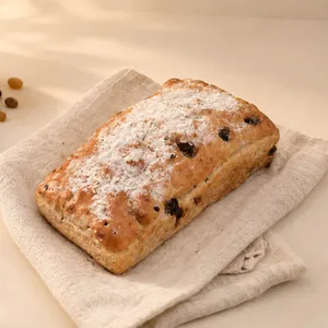 Pan Nueces y Arándanos