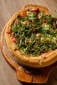 Margarita pequeña (2 personas)