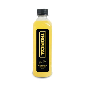 Tropical Lemonade 350ml