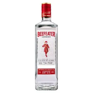 Beefeater Gin Dry 750 ml