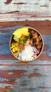 Bowl Parce 24 Oz a Tu Gusto